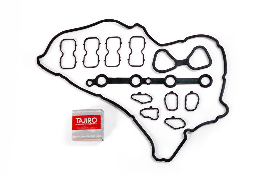 Junta de tapa de cilindros y juntas de motor TAJIRO.